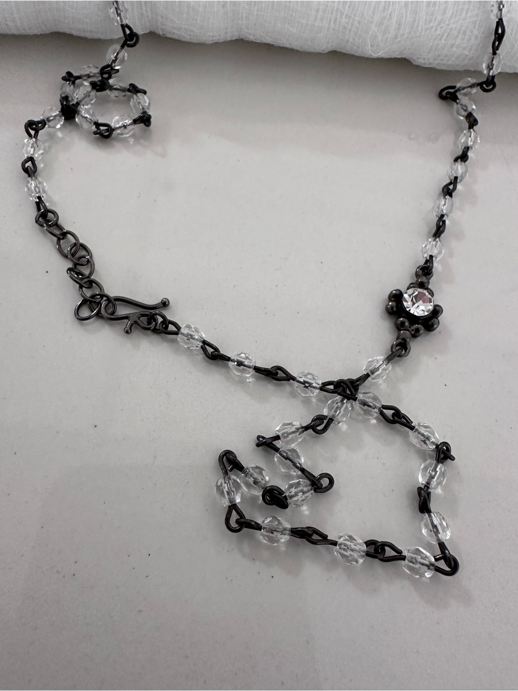 Virgin Saints & Angels Strand — image 5 of 6
